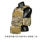 Tactical Storage Bag 1000d Nylon First Aid Kit