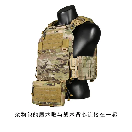 Tactical Storage Bag 1000d Nylon First Aid Kit