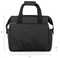 Oxford Thermal Insulation Picnic Travel Keep Fresh Portable Food Cans Wine Promotion Insulated Lunch Cooler Box Bag