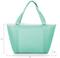 Promotional Insulated Lunch Cooler Bag, Beach Bag Picnic Reusable Lunch Bags for Women, Men, Kids Eco-Friendly Gifts Cool Bag with Zipper Water-Resistant