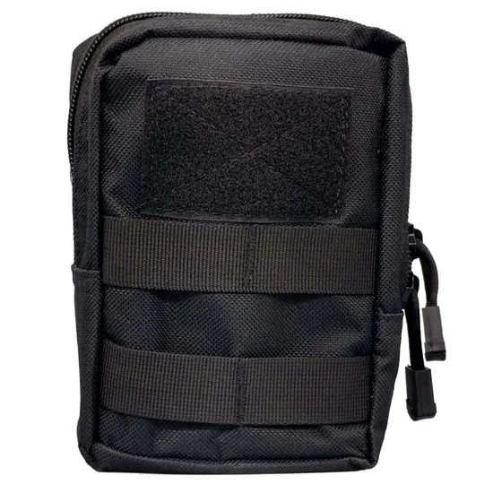 Hanging Mountaineering Bag Mobile Phone Outdoor Sport Portable Tactical Accessory Bag