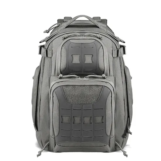 Outdoor Camouflage Backpack Outdoor Sports Camouflage Tactical Backpack