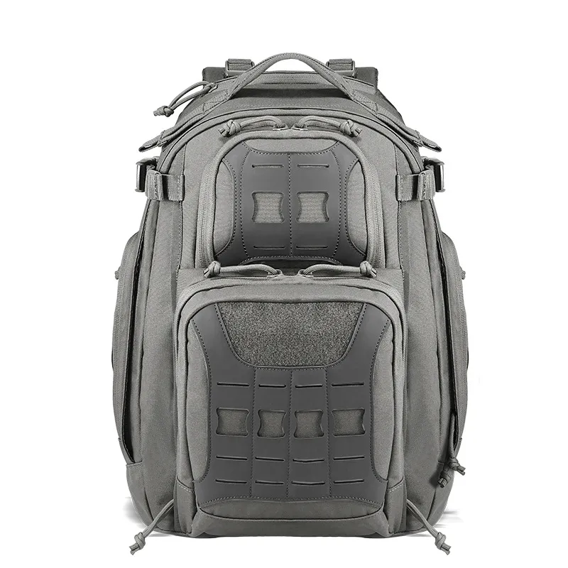 Outdoor Camouflage Backpack Outdoor Sports Camouflage Tactical Backpack