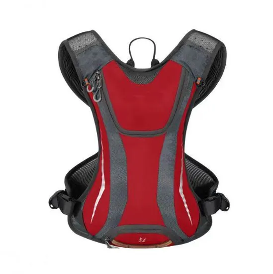 Factory Light Weight Outdoor Sports Running Hydration Backpack Vest