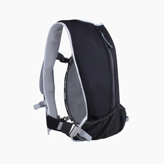 Custom Lightweight Outdoor Sports Trail Running Bike Water Pack Vest Backpack Waterproof