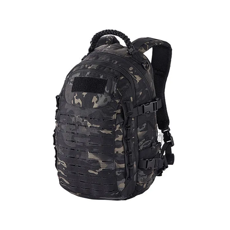Waterproof Outdoor Backpack Fan Tactical Backpack Dragon Egg Backpack