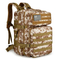 2024 New Camping Training Camo Backpack Outdoor Large Capacity 3p Backpack