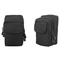 Outdoor Sports Waist Bag Wear-Resistant and Waterproof 5.6-Inch Double-Layer Mobile Phone Bag Molle Tactical Bag