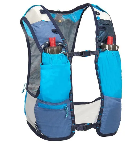 Custom Running Vest Cycling Hiking Climbing Sport Hydration Backpack Running Vest