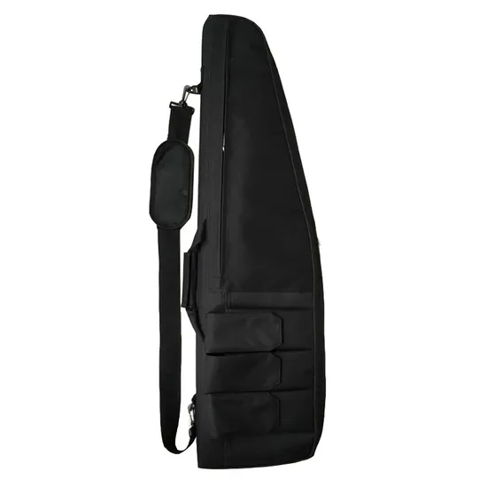 Multi Functional 1 Meter Diagonal Outdoor Camouflage Gun Bag 120cm Egg Cotton Bag
