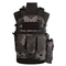 Tactical Vest Cos Combination Vest Outdoor Multifunctional Molle Safety Vest
