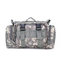 Camouflage Outdoor 3p Crossbody Waist Bag Leisure Sports Tactical Bag