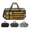 Factory Customized Fitness Bag Dry and Wet Separation Multifunctional Outdoor Handbag Travel Bag