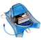 Custom 5L Outdoor Waterproof Lightweight Cycling Running Hydration Vest Backpack
