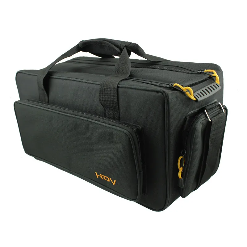 Professional Camera Bag Photography Digital Toolkit Instrument Photography Equipment Bag