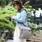 SLR Camera Bag Shoulder Photography Digital Backpack Multi-Purpose Design for Both Single and Dual Use