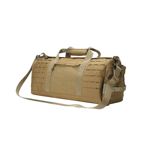 Men Shoulder Commuting Multi Functional Handheld Shoulder Bag