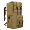 Outdoor Camping Camo Backpack Multi Functional Sketching Outdoor Storage Backpack