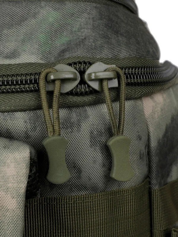 New Camouflage Labor Protection Backpack Tactical Backpack