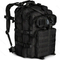 Tactical Backpack with an Enlarged 3p Multifunctional Outdoor Mountaineering Waterproof Backpack