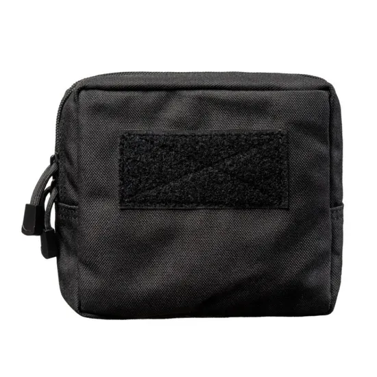 EDC Toolkit Molle Miscellaneous Storage Bag Multifunctional Camouflage Waist Bag