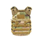2024 Factory Customized New Mini Tactical Vest Outdoor Safety Vest