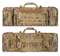 Outdoor Tactical Gun Bag with Large Capacity Double-Layer Wear-Resistant and Waterproof Outdoor Training Gun Storage Bag
