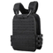Quick Decomposed Tactical Vest Black Multi Functional Camo Outdoor Tactical Vest