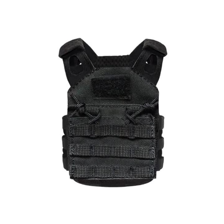 2024 Factory Customized New Mini Tactical Vest Outdoor Safety Vest