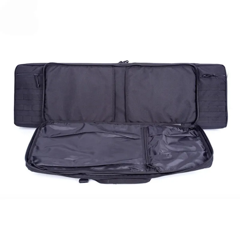 42 Inch Tactical Backpack 600d Oxford Multi Functional Sports Gun Bag
