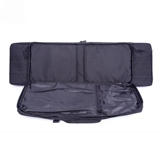 42 Inch Tactical Backpack 600d Oxford Multi Functional Sports Gun Bag