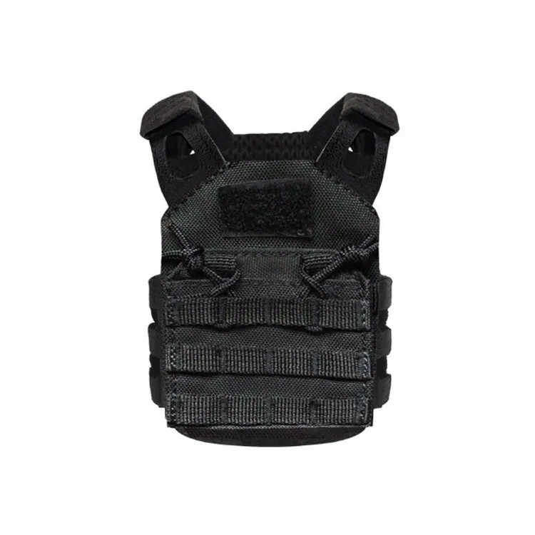 2024 Factory Customized New Mini Tactical Vest Outdoor Safety Vest