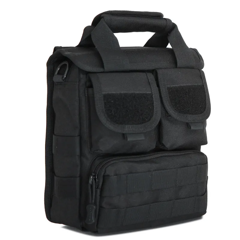 Backpack Multifunctional Single Shoulder Bag Camouflage Crossbody Bag Waterproof Handbag