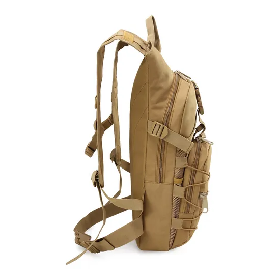 Hiking Cycling Hydration Backpack Outdoor Tactical Water Bag Backpack