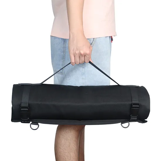 Shooting Mat New Tactical Portable Folding Seat Cushion Waterproof Camping Mat