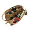Chest Bag Outdoor Sports, Cycling Hiking Mountaineering Multifunctional Shoulder Bag