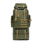 100L Ultra Large Capacity Backpack Outdoor Mountaineering Travel Luggage Camouflage Backpack