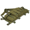 Tactical Ak 600d Oxford Cloth Vest Durable Shooting Game Expansion Equipment Outdoor Training Vest