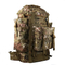 New 80L Outdoor Tactical Backpack Heavy Camo Mountaineering Tourism Backpack