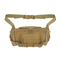 New Waist Pack Outdoor Training Camouflage Tactical Small Anti Splash Mountaineering Bag