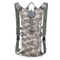 Camouflage Cycling Sports Water Bag Outdoor Backpack 3L Water Bag Backpack