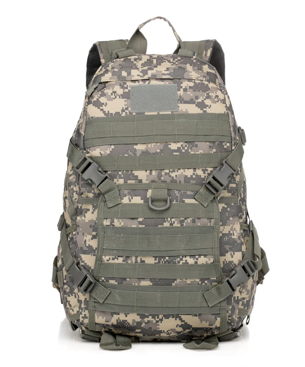 Tad Tactical Backpack Special Forces Multi Functional Backpack