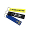 2024 Custom Rubber Key Chain Custom Logo DIY Cartoon Key Chain for Friends