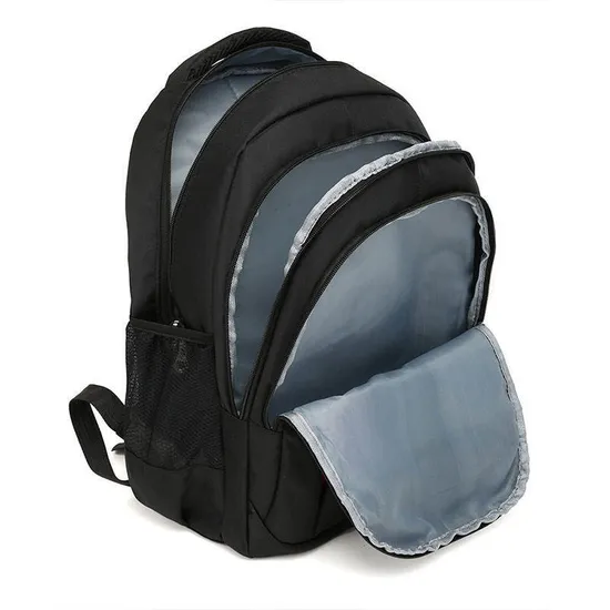 Large Capacity Men Waterproof Business Backpack Men Travel Laptop Backpack