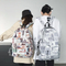 New Fashion Large Capacity Women Backpack Waterproof Oxford Backpack Sports Backpack for Women Men