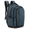 Stylish Customized Water Resistant Anti-Theft Computer Bag for Man Women School Students Notebook College Backpac
