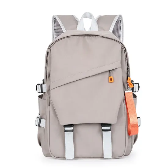 New Men′s Business Girls Leisure Travel Bags Student School Computer Laptop Backpack