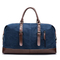 Duffel Bag Custom Logo Tote Travel Bag for Unisex Single Shoulder Sport Gym Business Bag