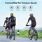 Factory Custom Outdoor Sports Hydration Pack with 2L Water Bladder Cycling Backpack Motor Driving Hiking Walking Bag