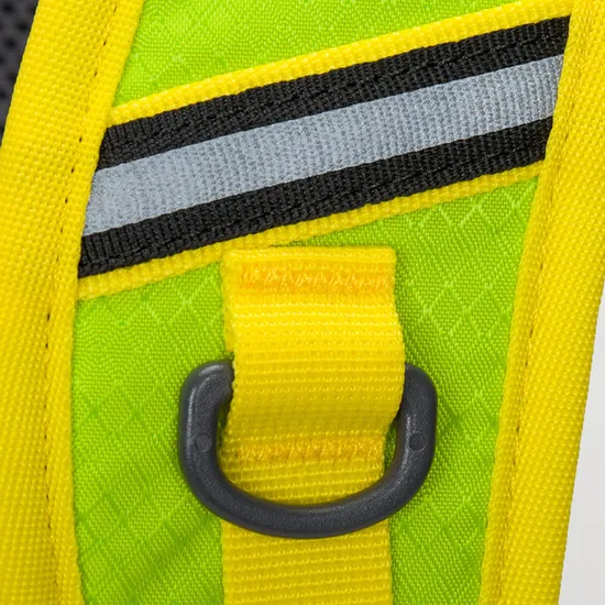 Customize Logo Mountain Biking Waterproof Hydration Pack Running Hydration Waist Bag